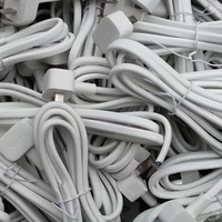 4.88元捡公牛线！DIY玩家有备无患，老电器修复不求人