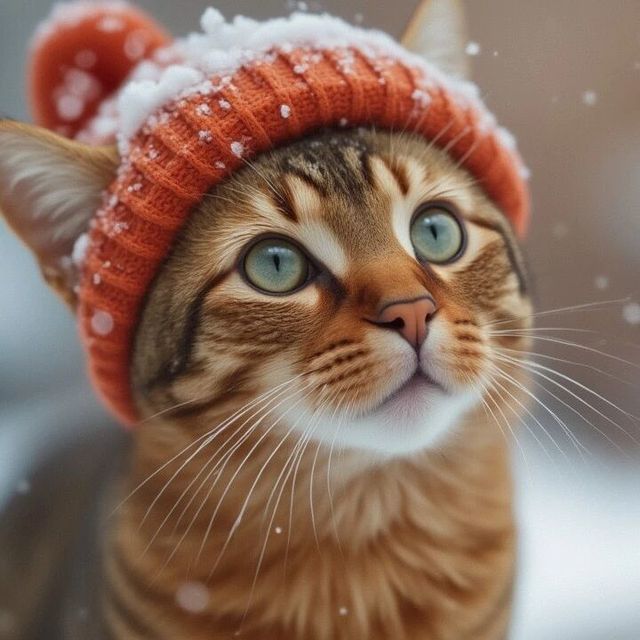 “幼猫断奶吐粮怎么应对？” 麦富迪奶弗猫粮来助力！