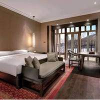 万达酒店双12套餐：高性价比度假之选还是隐藏消费陷阱？用户真实观点大PK