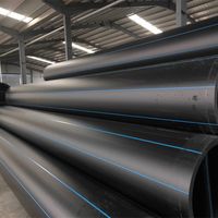 PE315给水管性能测试标准与方法-