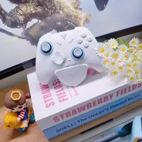 飞智冰原狼4力调节摇杆双切扳机：越级神柄还是营销噱头？1000+用户观点大交锋