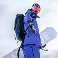 3000元搞定雪场教练私藏高性价比组合入门装备，新手避坑必看