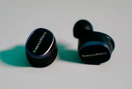 宝华韦健Pi8使用感受