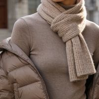 冬季旅行叠穿公式！3层穿法显瘦不臃肿，零下10℃拍照还上镜 