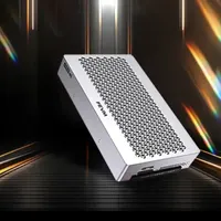 最小的锐龙AI Max+ 395迷你主机 FEVM奋微FAEX1是否值得买？