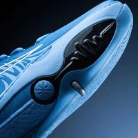 李宁韦德全城14是全能战靴还是缓震短板？876+用户实战观点大PK