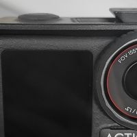 大疆Osmo Action 5 Pro滑雪记录神器，记录你的精彩每一刻