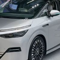 车展黑科技实测：小鹏X9，MPV的智能天花板