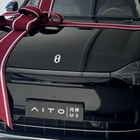 车展黑科技实测：问界M9，智能与豪华的全能王者