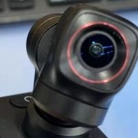 飞宇Pocket3云台相机滑雪拍摄神器