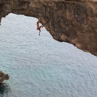 深水抱石是极限运动还是危险游戏？456+用户观点大碰撞