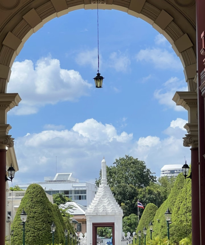 旅游出行