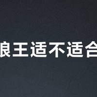 MG狼王适不适合新手？胶佬圈吵翻了