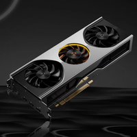 显卡价格重返MSRP之上引热议，1200+用户真实反馈全景呈现