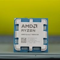 AMD X3D包揽亚马逊11月CPU销售额前三！9800X3D狂揽3100万