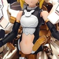 成品机娘模型：高性价比改造素材还是隐藏风险的三无产品？