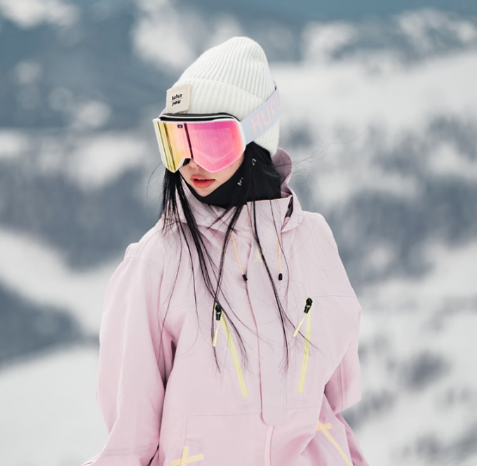 酷峰滑雪服