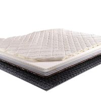 高价床垫质保承诺成空谈引热议，780+用户真实反馈全景呈现