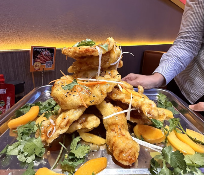 料理包