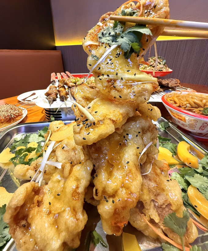 料理包