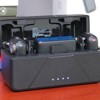 南卡Qmic无线麦克风：好音质能降噪，千元内配置天花板