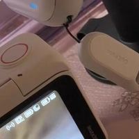 户外骑行滑雪4K口袋相机推荐