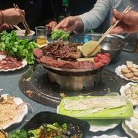 雪季宅家烤肉自由！这盒半成品让我在南方复刻东北烟火气