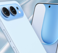 2025年2000元手机性能实测：这四款轻松应对大型游戏