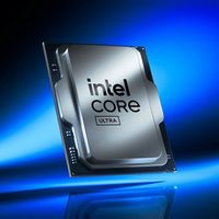 Intel酷睿Ultra 9 290K/270K Plus桌面CPU齐现身！频率更高、核心更多