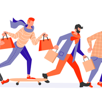 京东11.11夜市引热议，年轻人的新消费趋势？我们用930+用户观点深度洞察