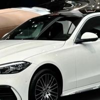 奔驰这台车又降价了！只卖189000元，还是带“T”动力