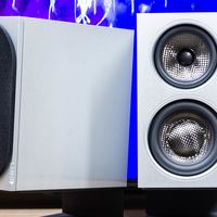 HiFi碎碎念：索威MiniMax3，3分频4单元的HiFi音箱到底能多小巧？
