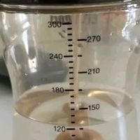 好物闭眼入！世喜新生儿玻璃奶瓶，防胀气+仿母乳太懂宝宝