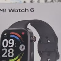 运动党狂喜！红米 Watch6 运动搭子实锤