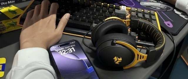 百元耳机封神！酷铂达让原神细节党直接狂喜