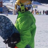 瑞典POC 25款滑雪头盔全地域防护