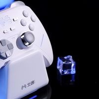 2026十款神级游戏手柄横评！电竞党必入，解锁沉浸式体验