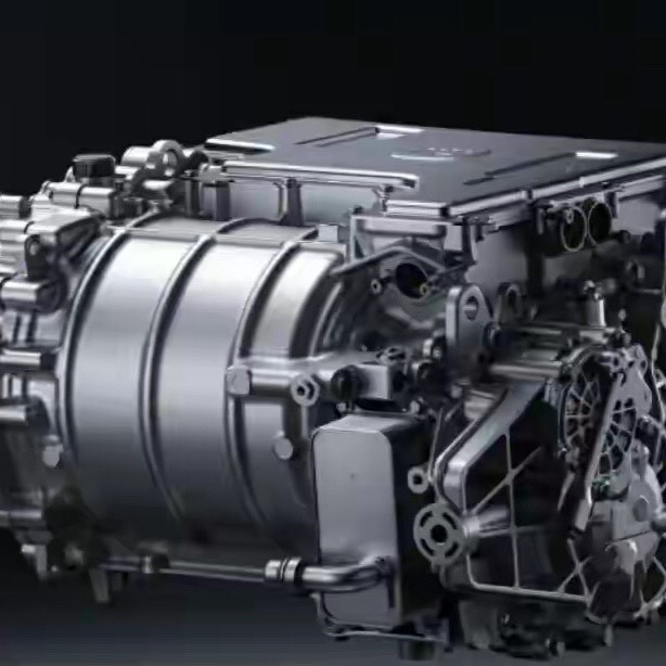 比亚迪又出杀手锏！这项黑科技让电动车比固态电池续航全升级！