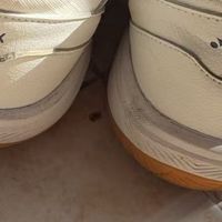 大体重测试新鞋—尤尼克斯 65Z4