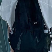 出行装备研究区，361度多功能登山包