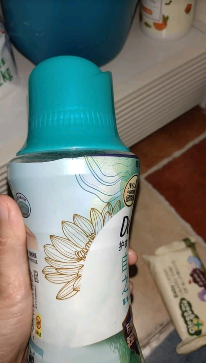 当妮衣物清洁