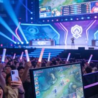 谁说电竞没有幽默感？