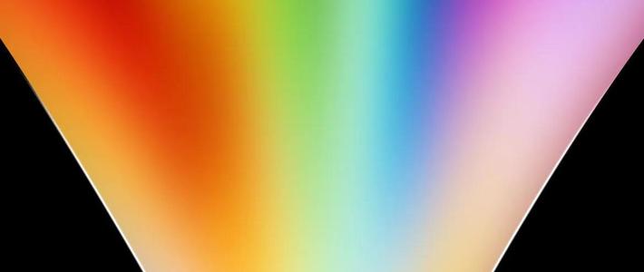 HKC新品发布！RGB-MiniLED技术如何重新定义显示器天花板？