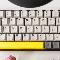 电脑外设 篇零：百元价位的“降维打击”，黑爵AK680 V2电竞磁轴键盘评测