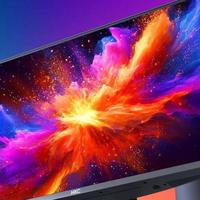 国产显示大获全胜！HKC新技术让高端显示器告别二选一