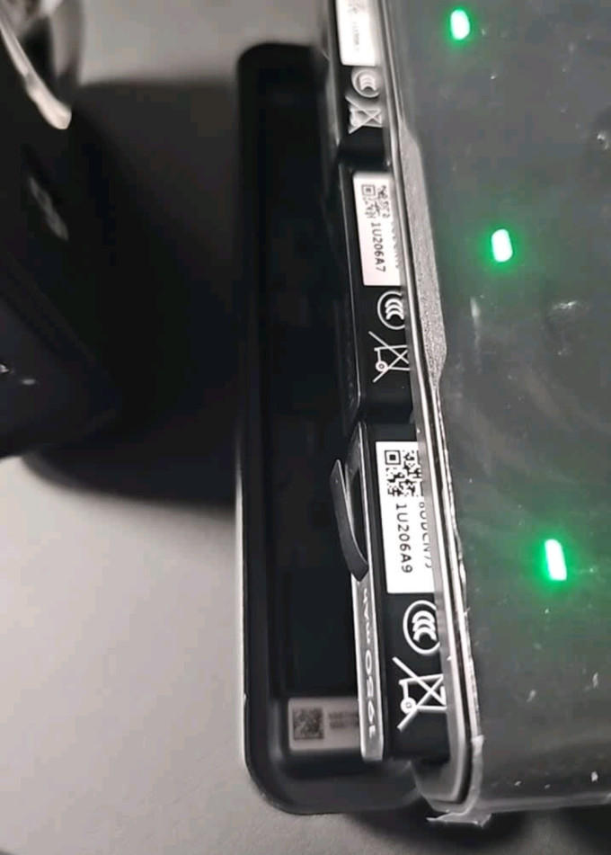 大疆运动相机
