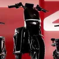 新国标电动车定档12月22日正式发布，并且当天就开卖