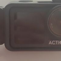 大疆Osmo Action 5 Pro：滑雪拍摄利器