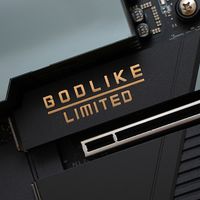 十周年之巅：微星MEG X870E GODLIKE X EDITION旗舰主板评测