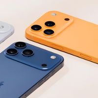 2025年末惊喜！iPhone17配置跃升价格却降，入手正当时